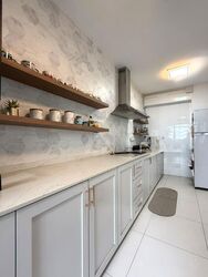 Blk 606B Tampines Greenridges (Tampines), HDB 5 Rooms #585630221